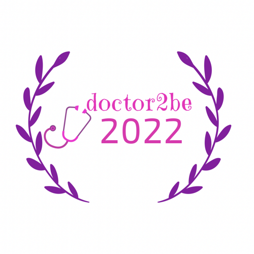 doctor2be2022